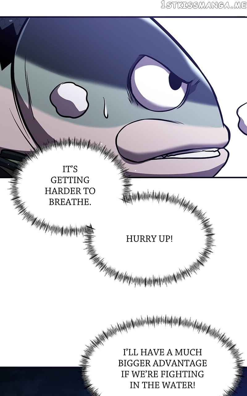 Surviving as a Fish Chapter 36 - Page 75