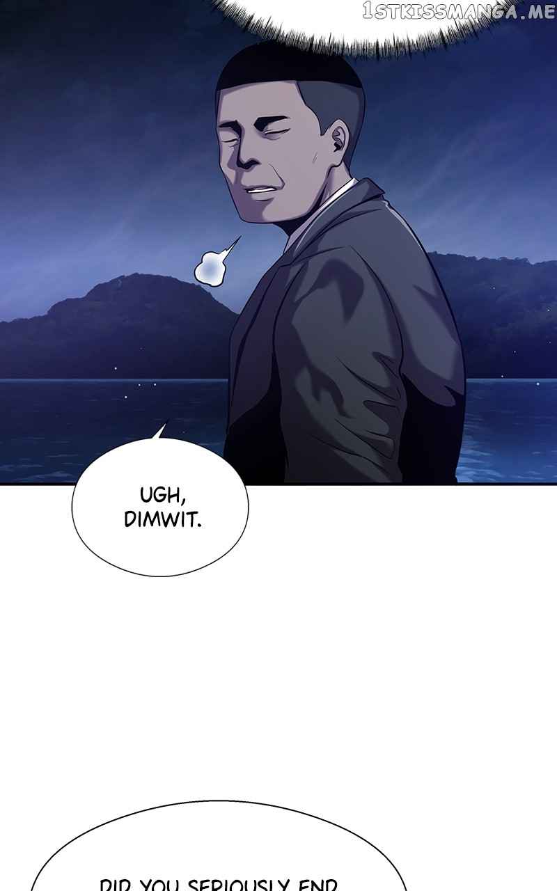 Surviving as a Fish Chapter 36 - Page 76