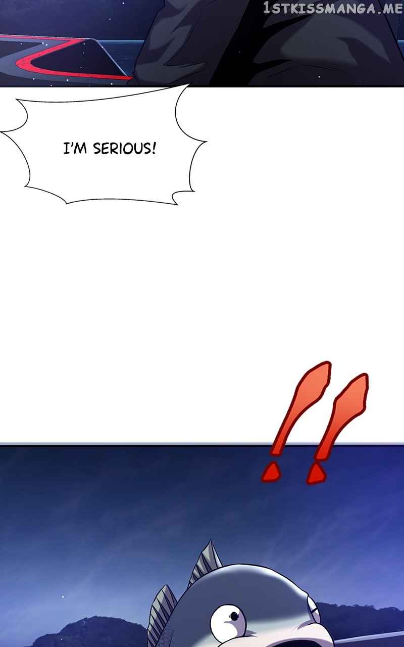 Surviving as a Fish Chapter 36 - Page 79
