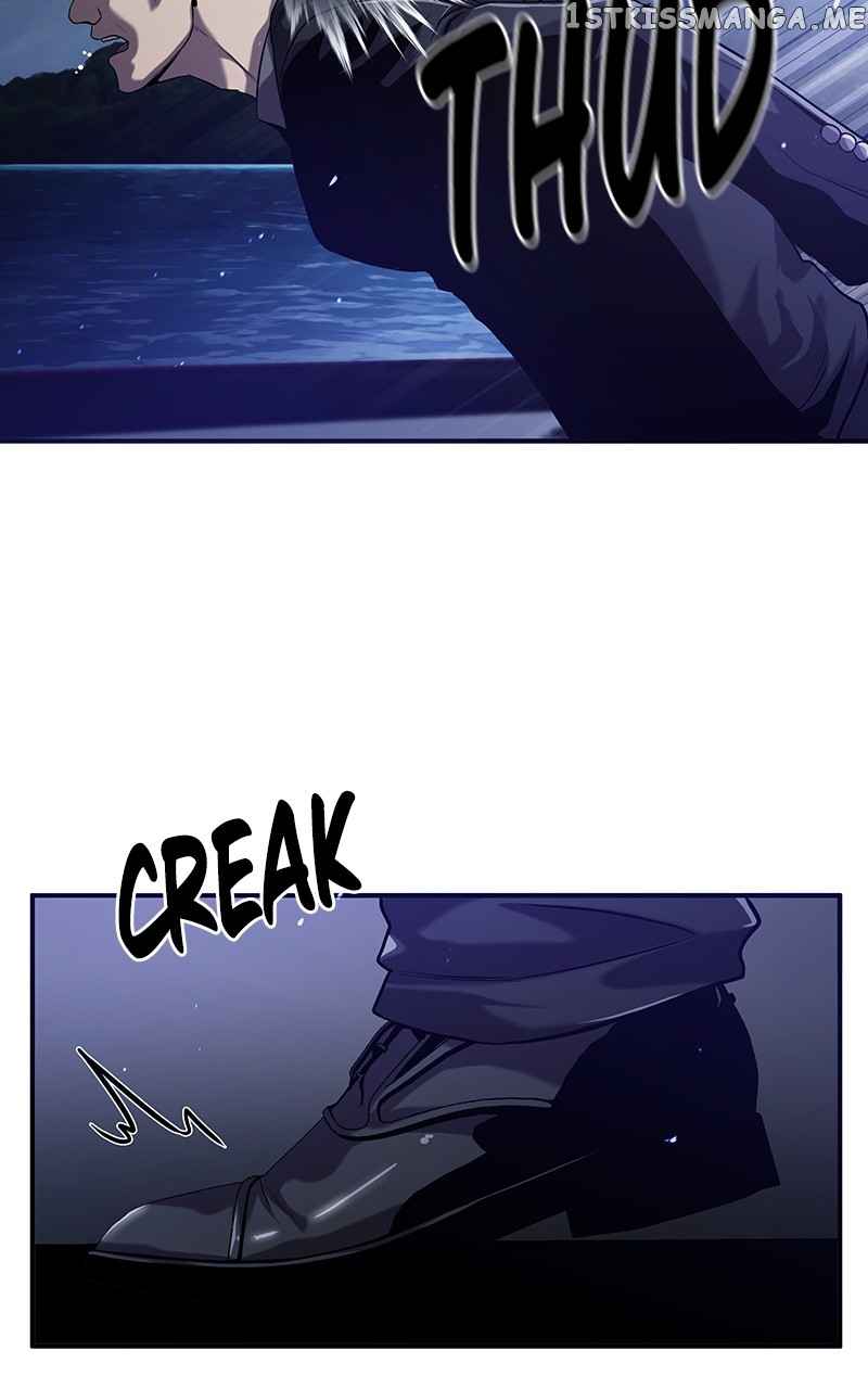 Surviving as a Fish Chapter 36 - Page 8