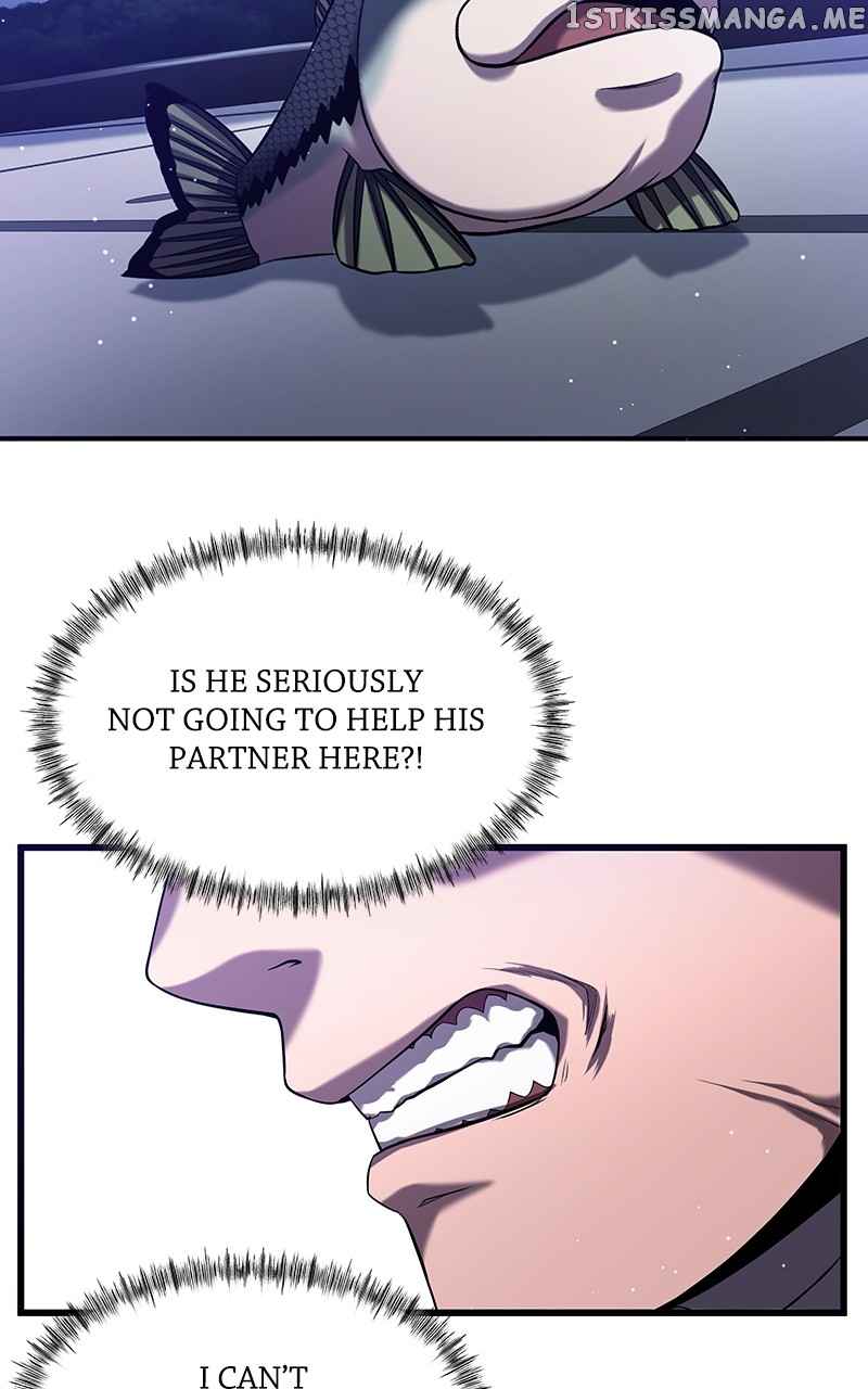 Surviving as a Fish Chapter 36 - Page 80
