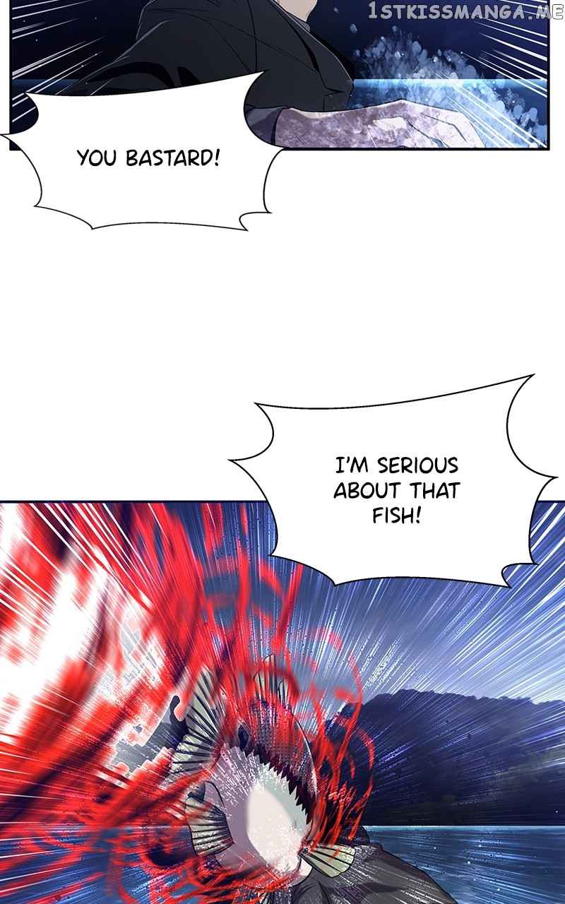 Surviving as a Fish Chapter 36 - Page 83