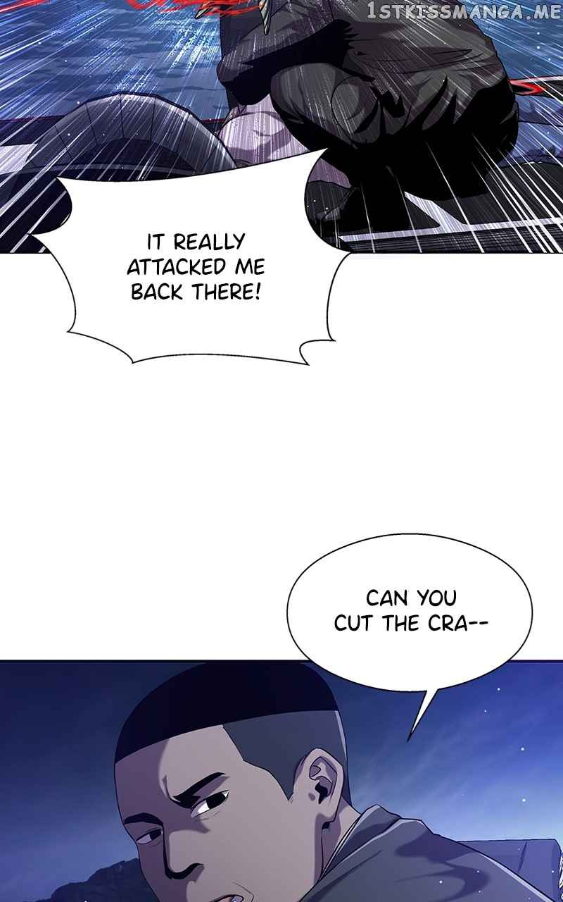 Surviving as a Fish Chapter 36 - Page 84