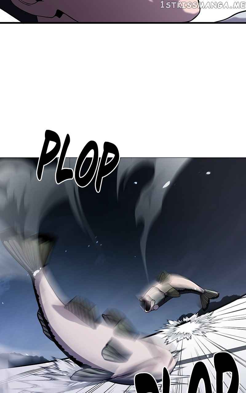 Surviving as a Fish Chapter 36 - Page 89