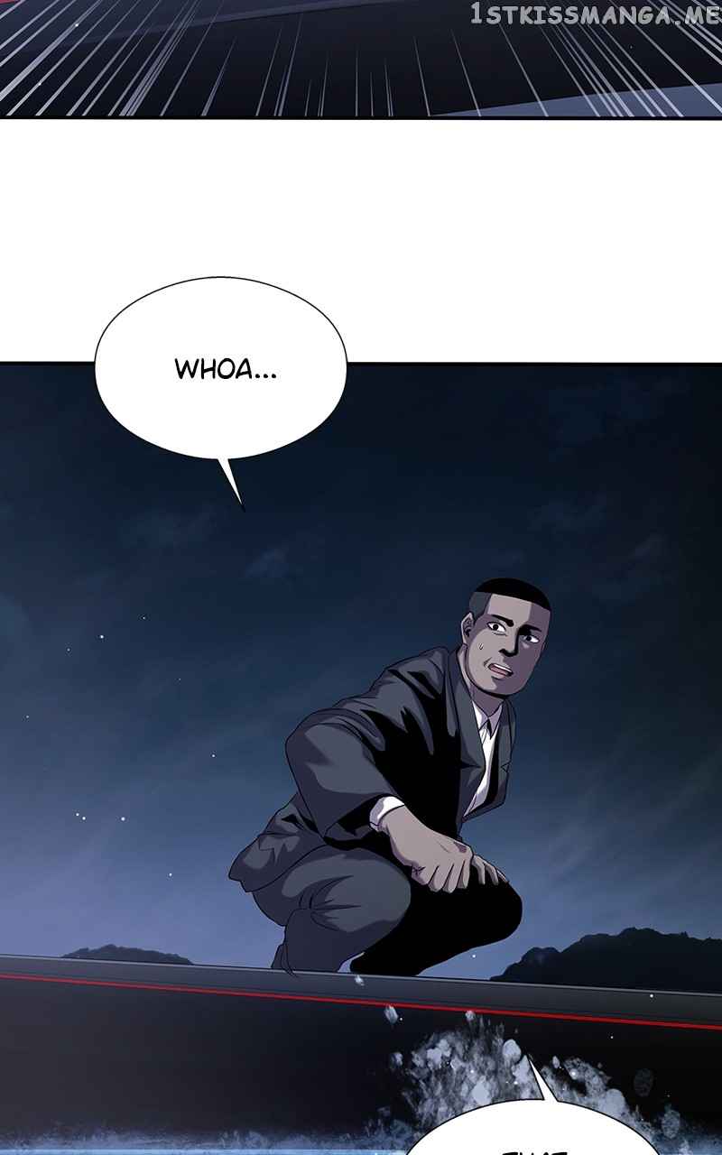 Surviving as a Fish Chapter 36 - Page 91