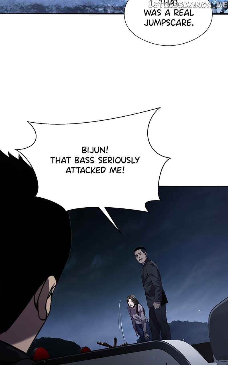 Surviving as a Fish Chapter 36 - Page 92