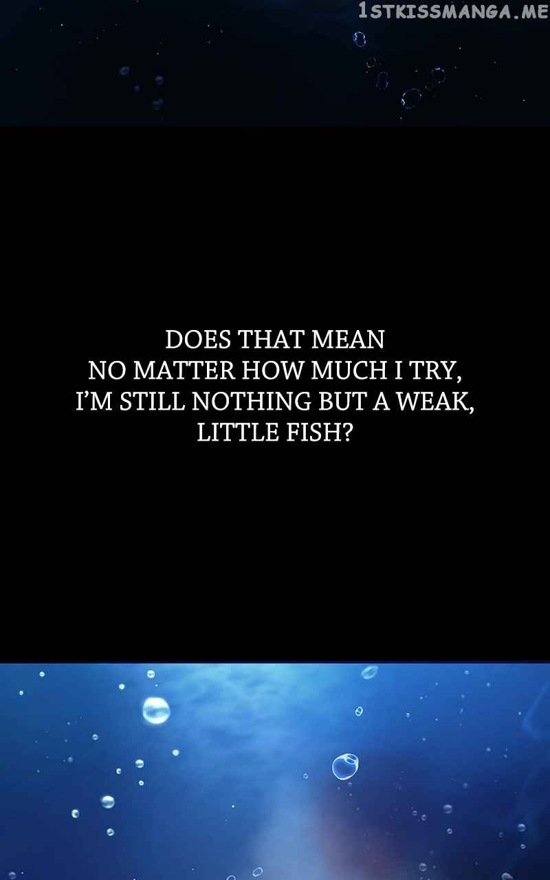 Surviving as a Fish Chapter 37 - Page 1