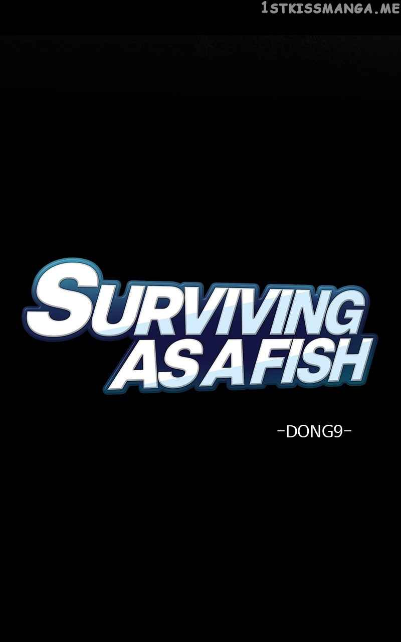 Surviving as a Fish Chapter 37 - Page 15