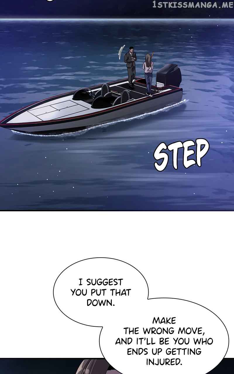 Surviving as a Fish Chapter 37 - Page 17