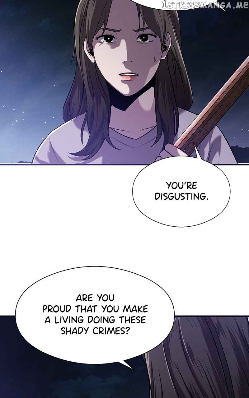 Surviving as a Fish Chapter 37 - Page 18