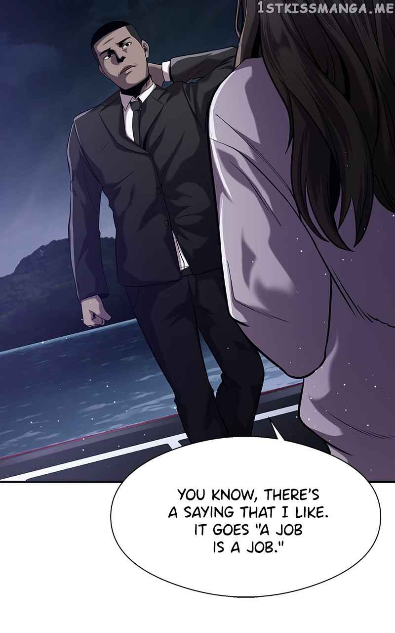 Surviving as a Fish Chapter 37 - Page 19