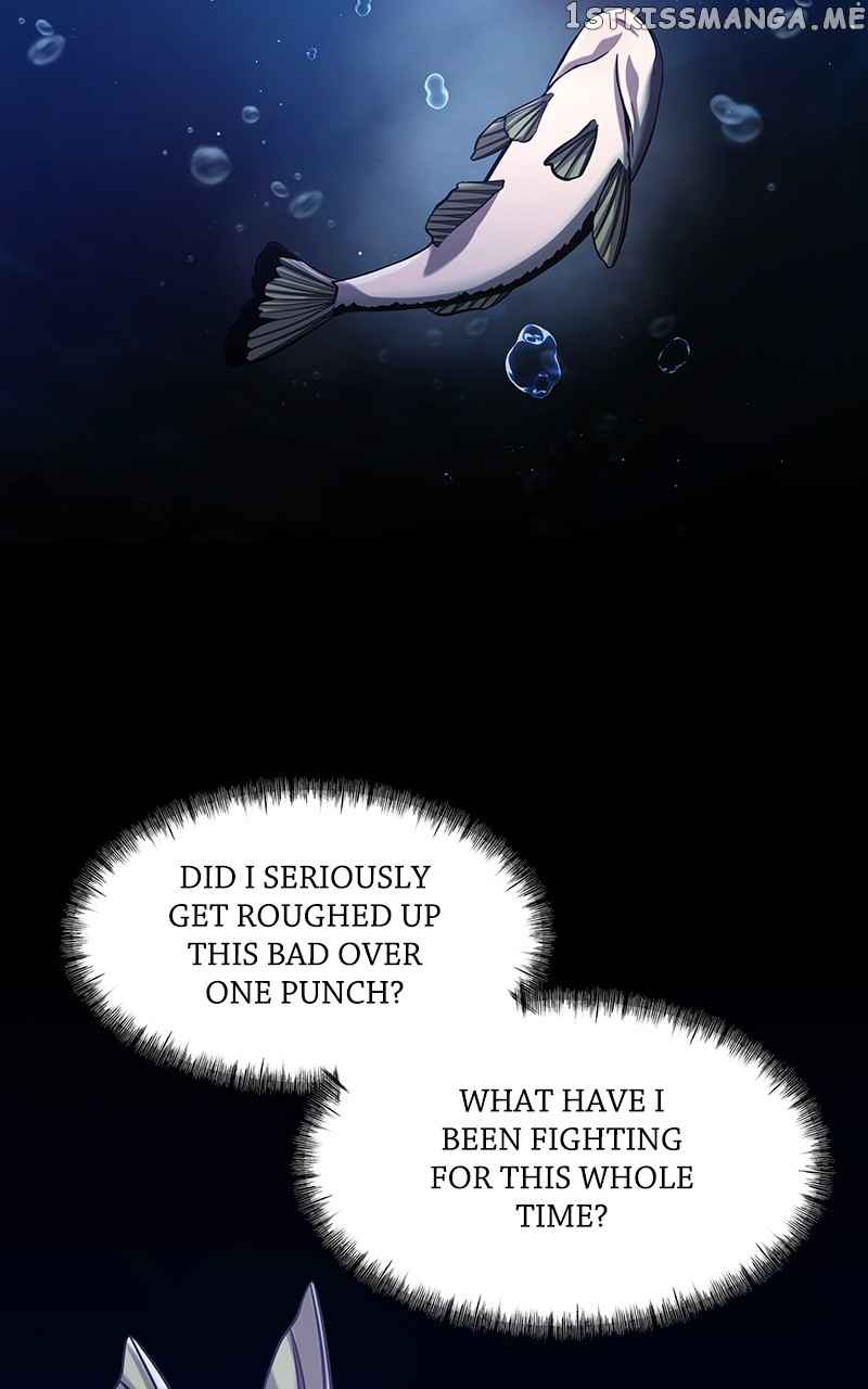 Surviving as a Fish Chapter 37 - Page 2