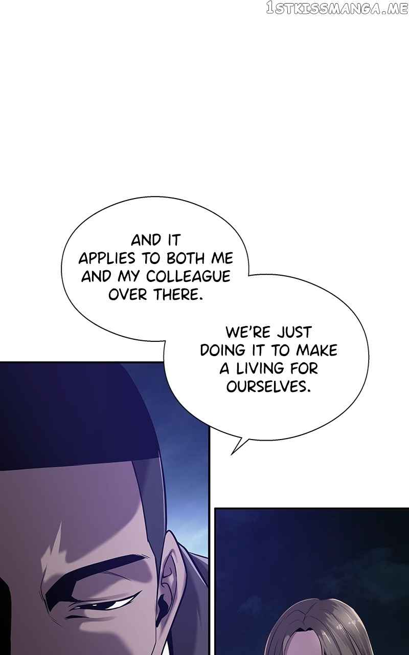 Surviving as a Fish Chapter 37 - Page 20