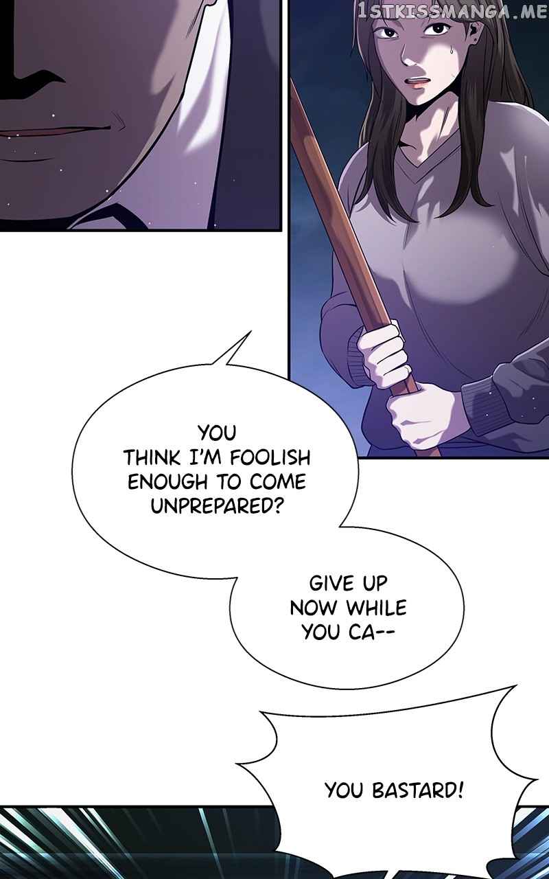 Surviving as a Fish Chapter 37 - Page 21