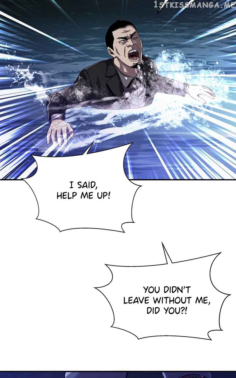 Surviving as a Fish Chapter 37 - Page 22