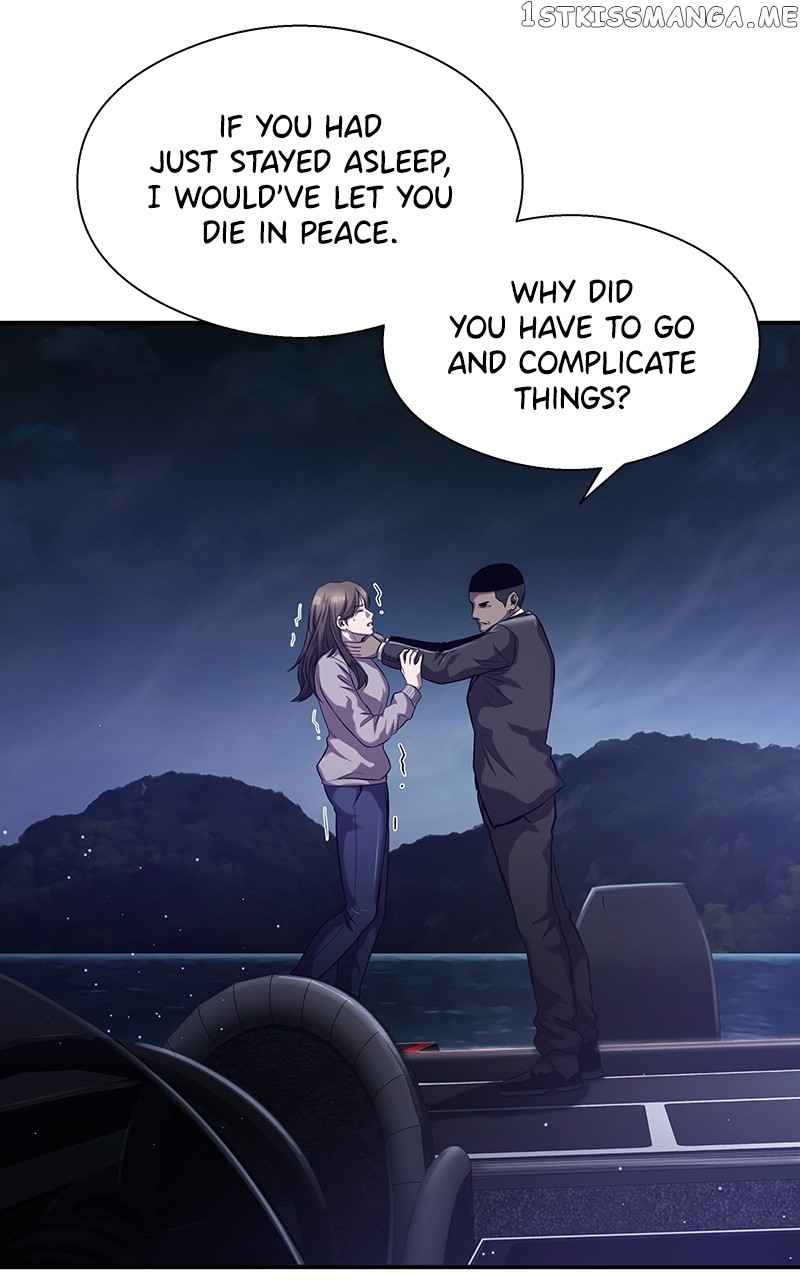Surviving as a Fish Chapter 37 - Page 29