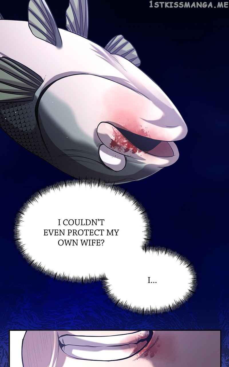 Surviving as a Fish Chapter 37 - Page 3