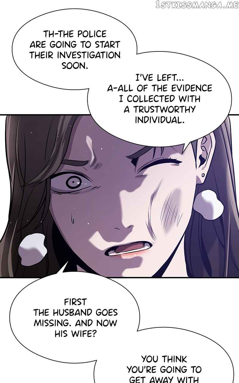 Surviving as a Fish Chapter 37 - Page 30