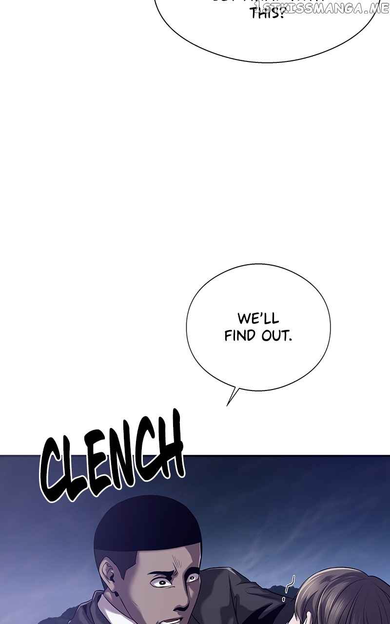 Surviving as a Fish Chapter 37 - Page 31