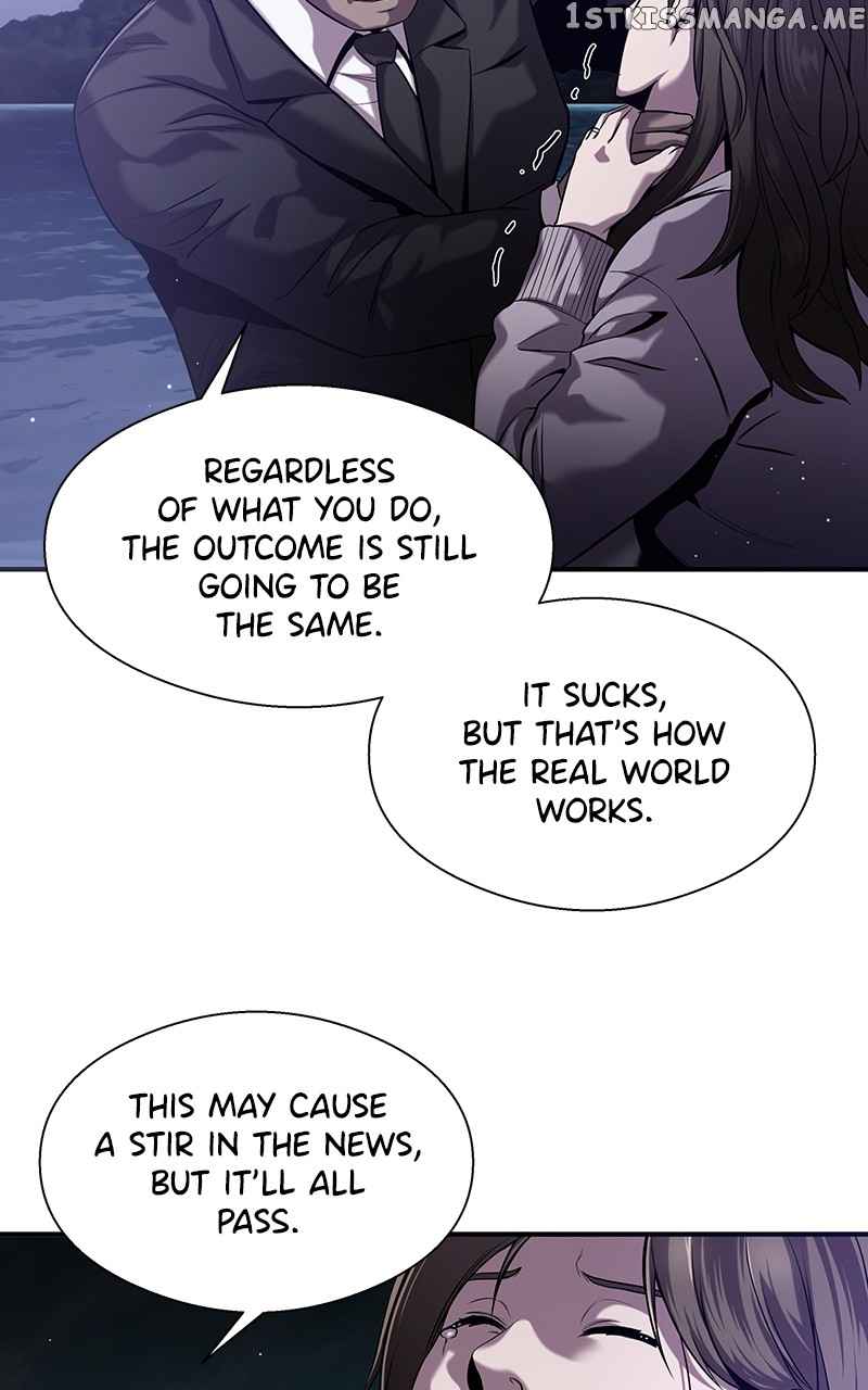 Surviving as a Fish Chapter 37 - Page 32