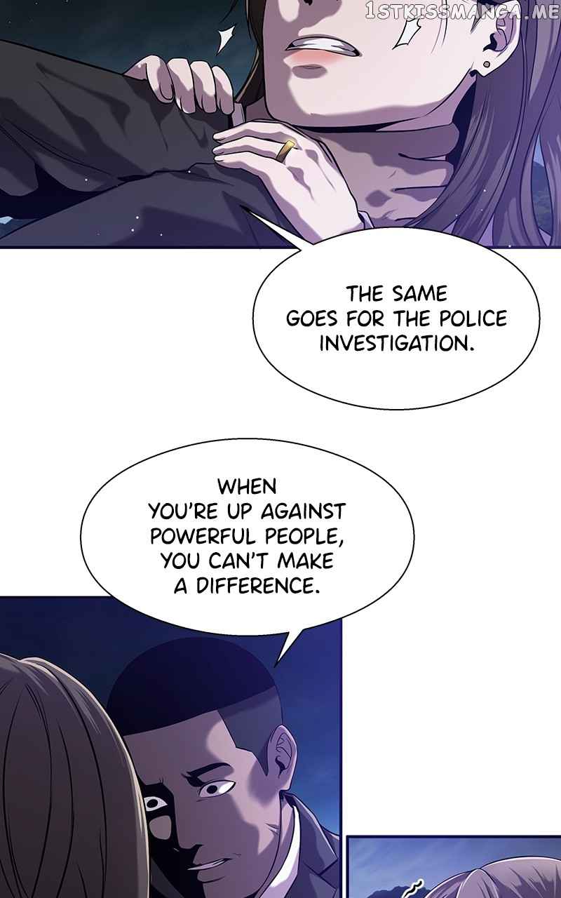 Surviving as a Fish Chapter 37 - Page 33