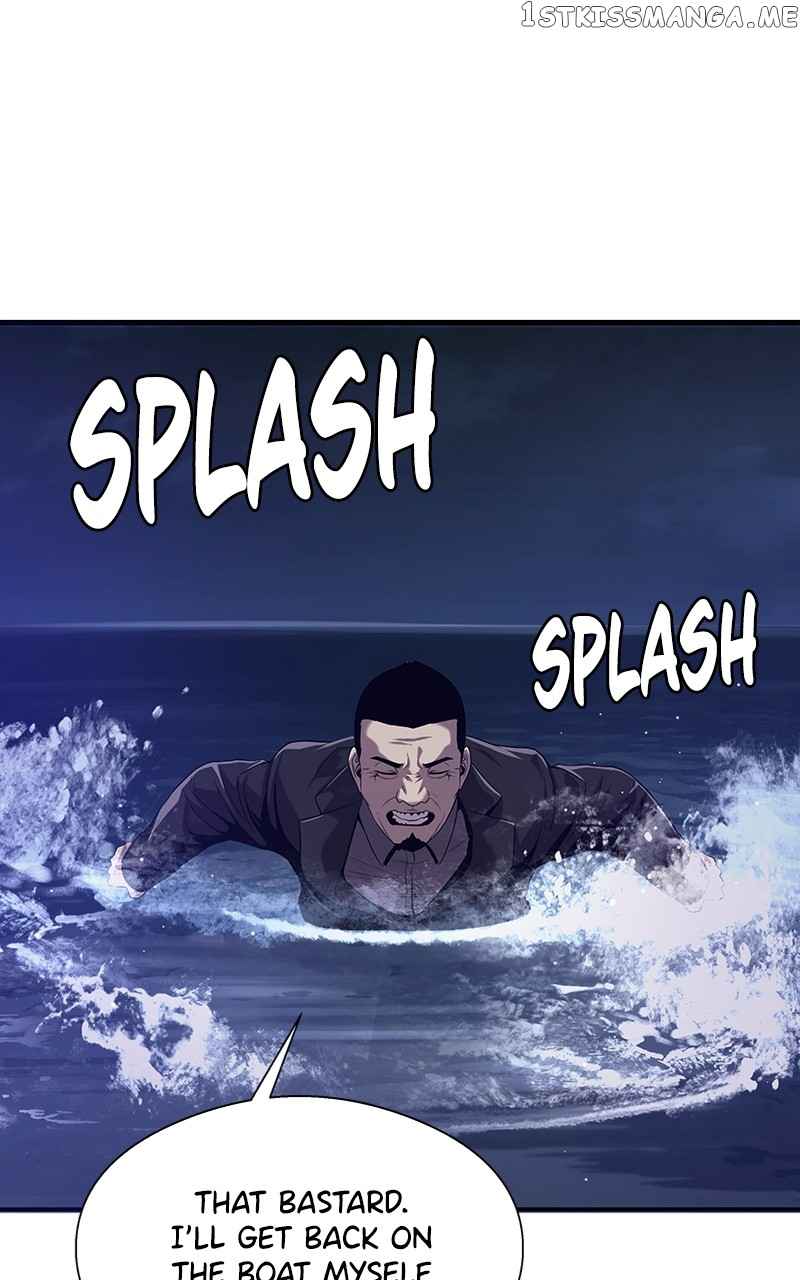 Surviving as a Fish Chapter 37 - Page 36