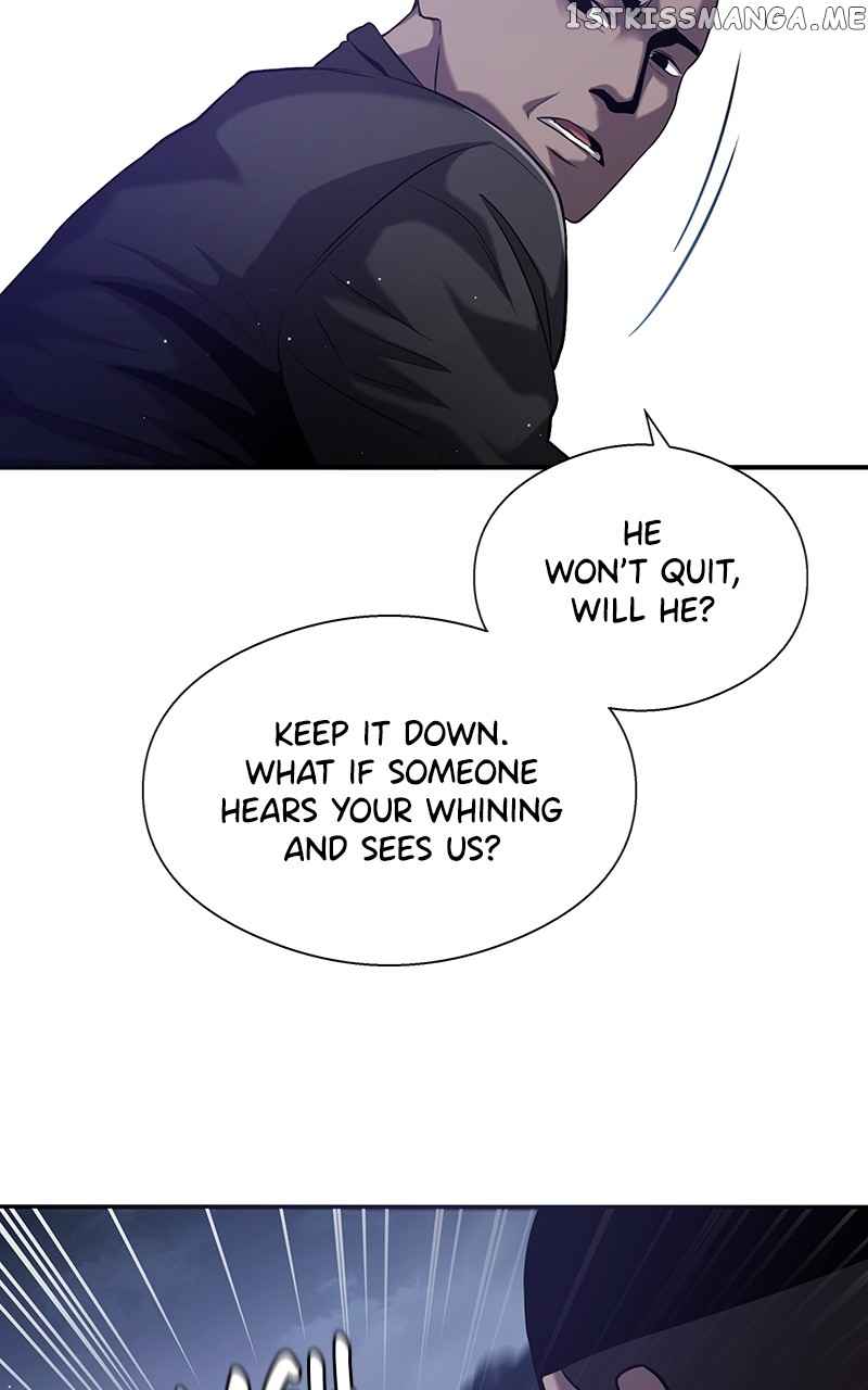 Surviving as a Fish Chapter 37 - Page 41