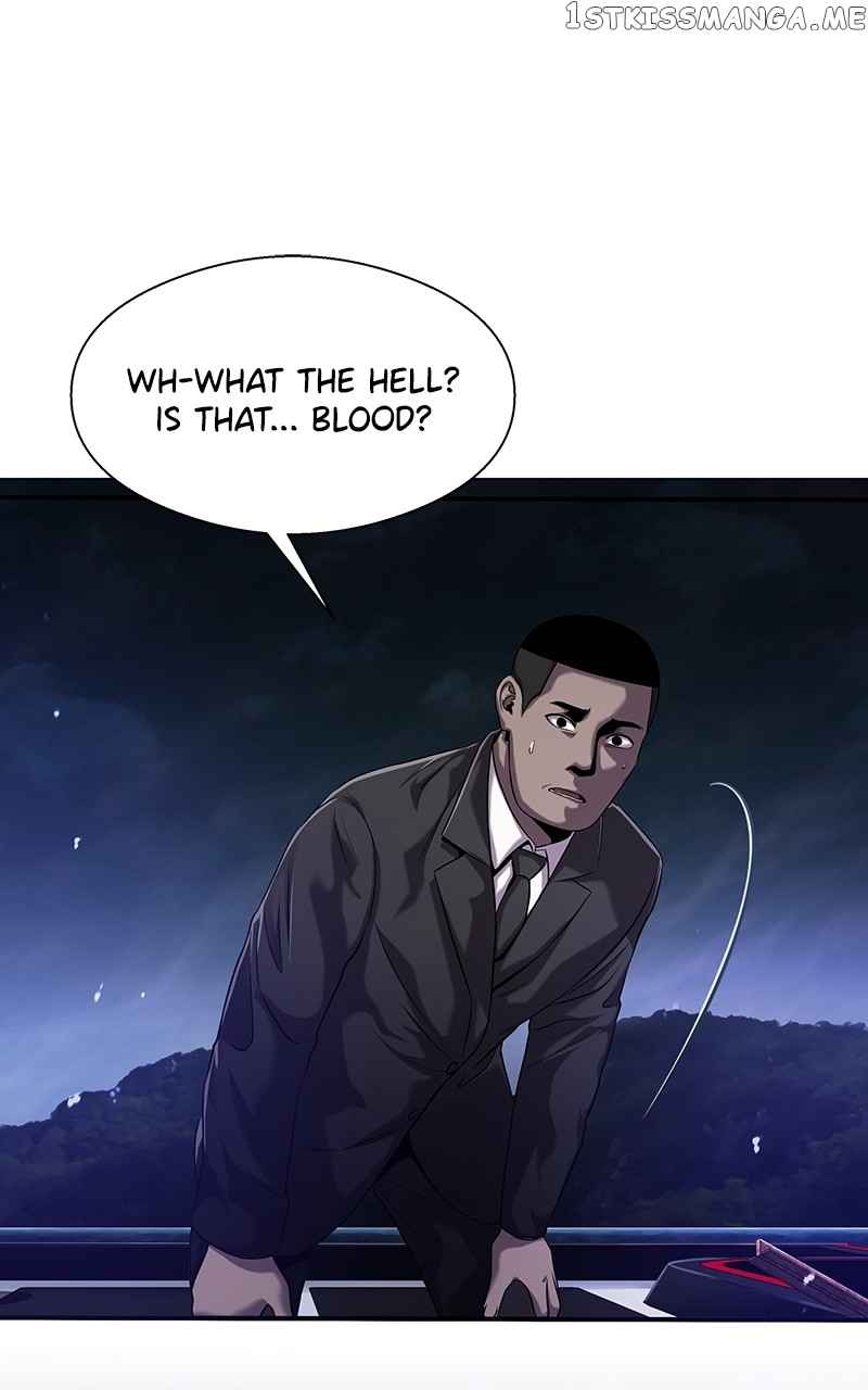 Surviving as a Fish Chapter 37 - Page 43