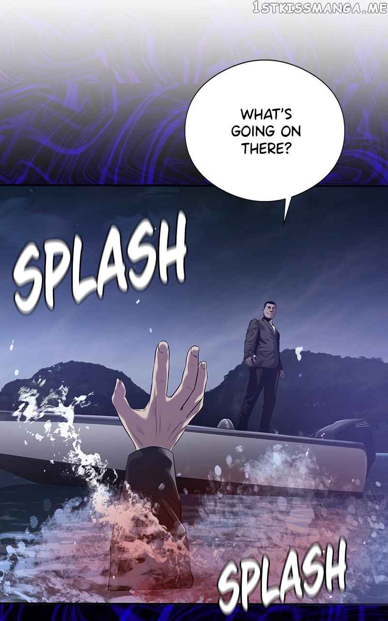 Surviving as a Fish Chapter 37 - Page 44