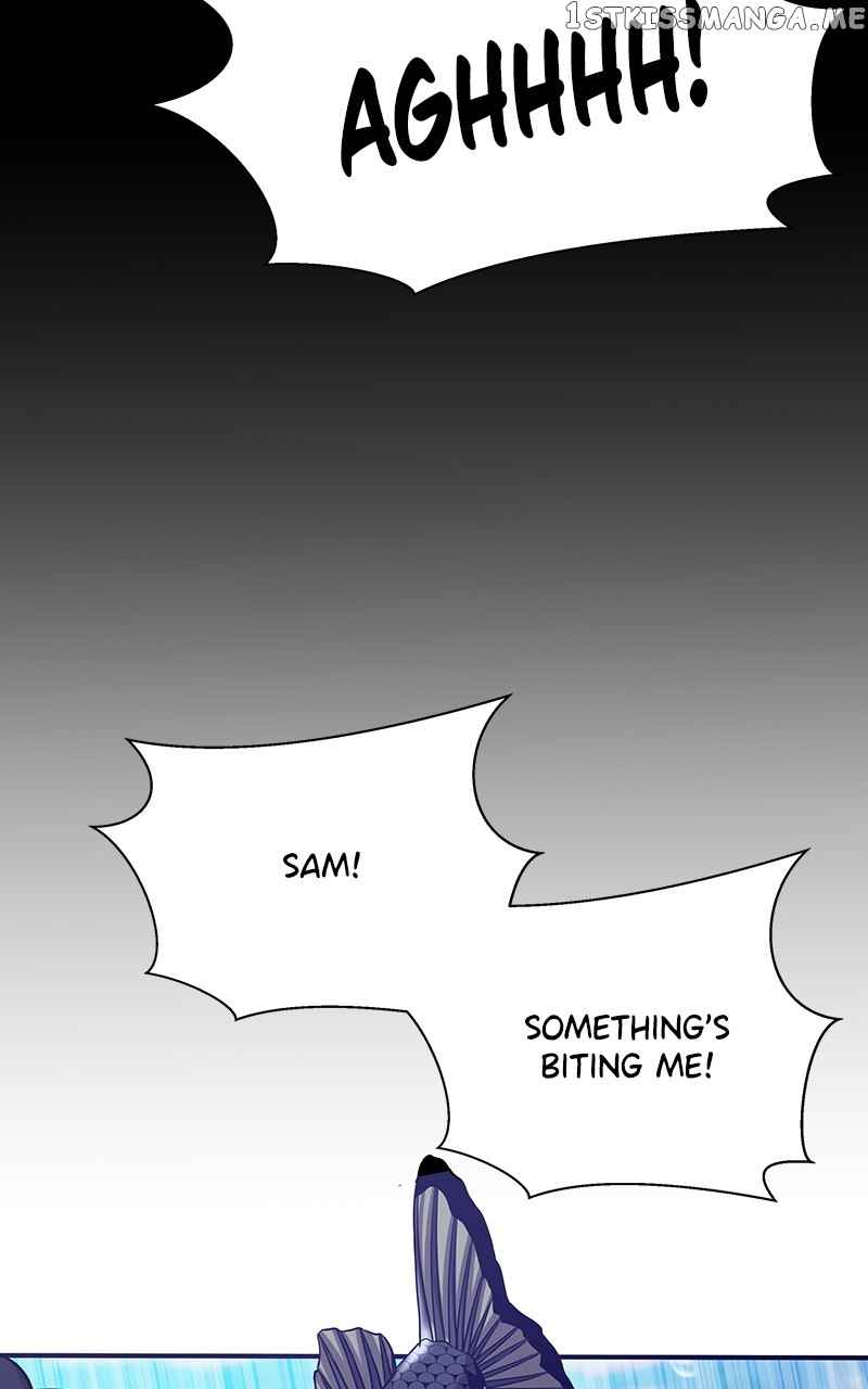 Surviving as a Fish Chapter 37 - Page 49