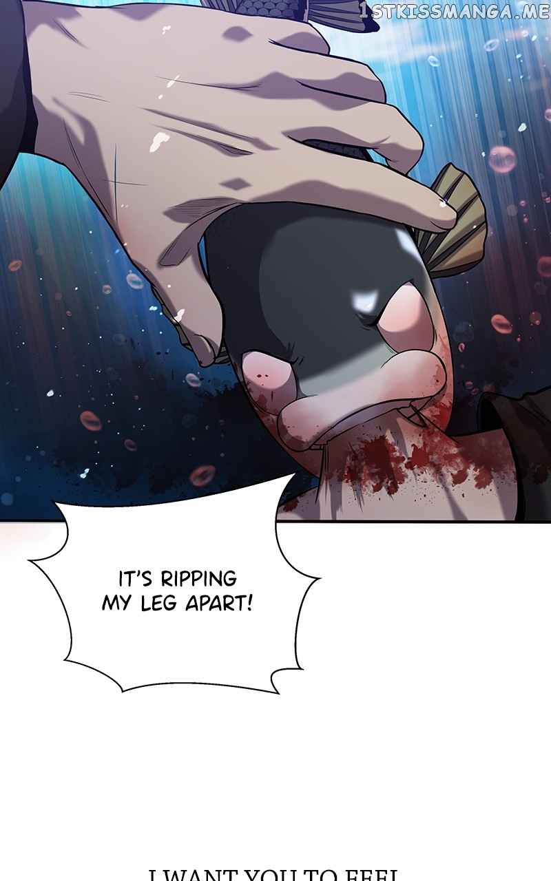 Surviving as a Fish Chapter 37 - Page 50