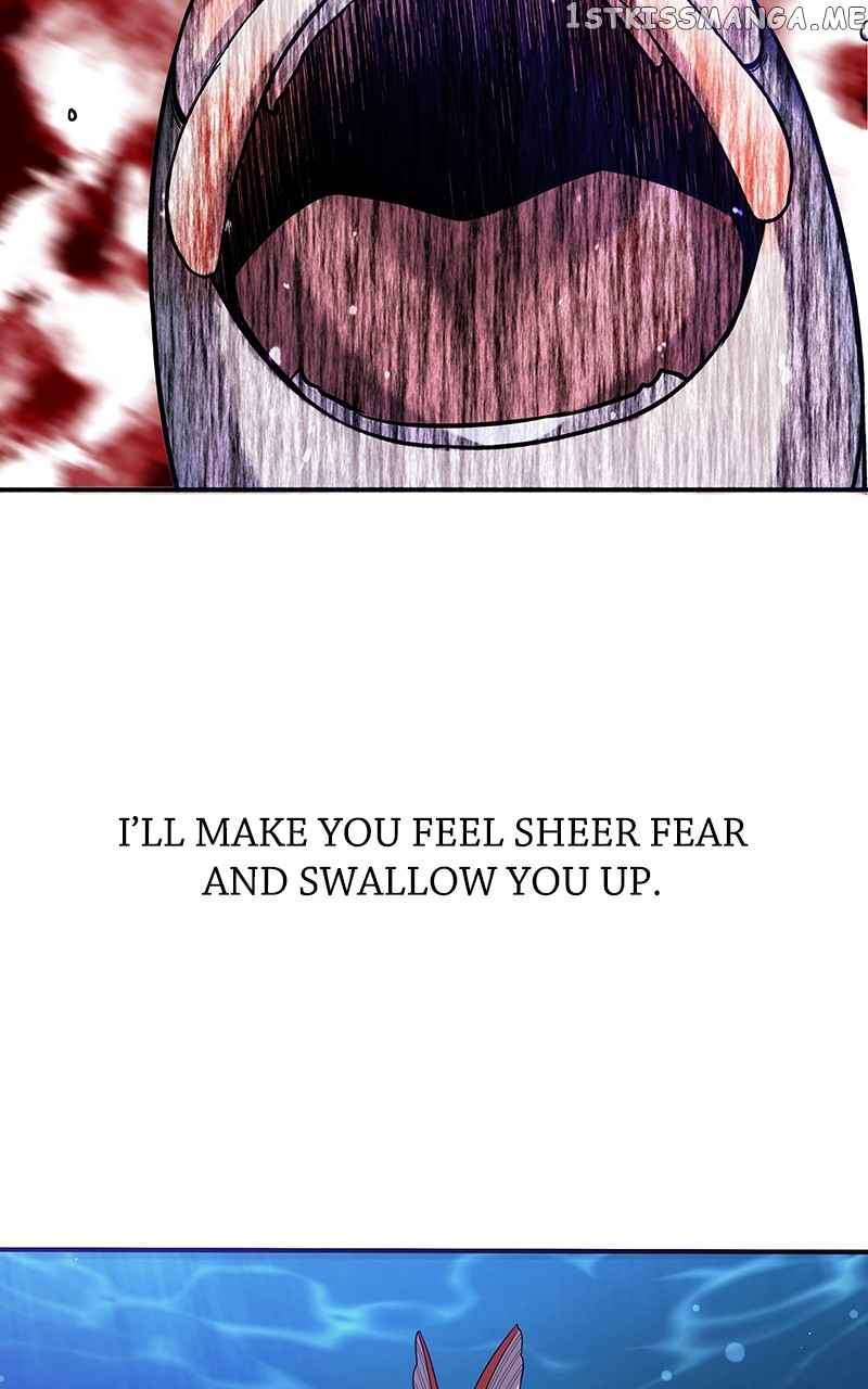 Surviving as a Fish Chapter 37 - Page 54