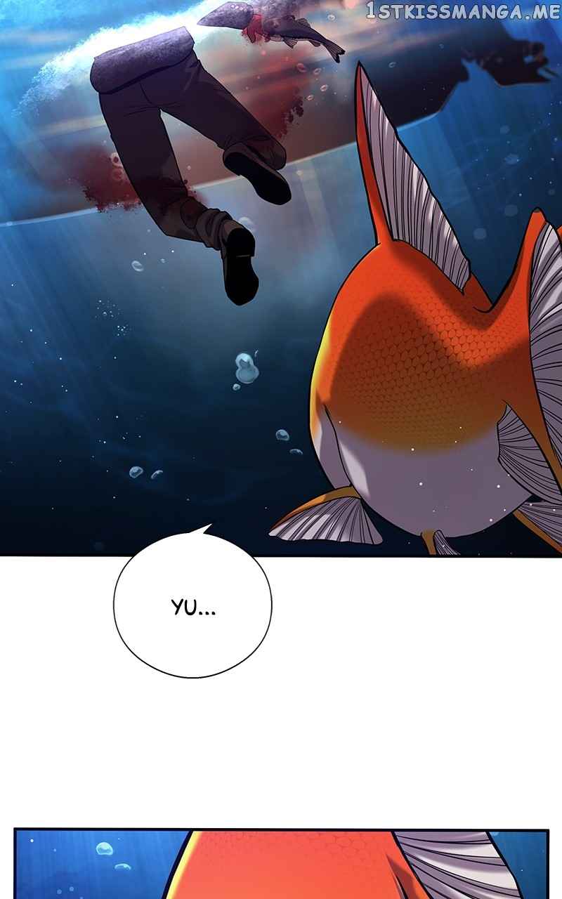 Surviving as a Fish Chapter 37 - Page 56