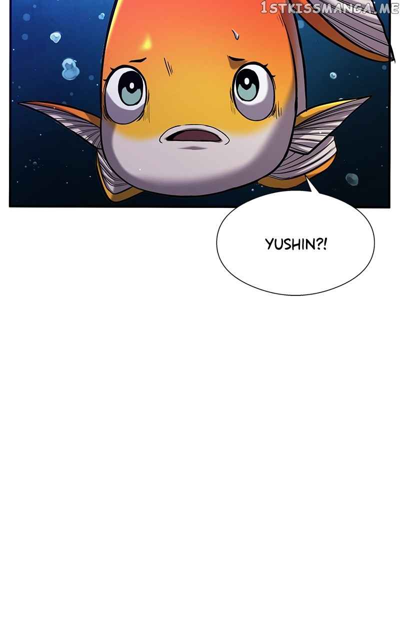 Surviving as a Fish Chapter 37 - Page 57