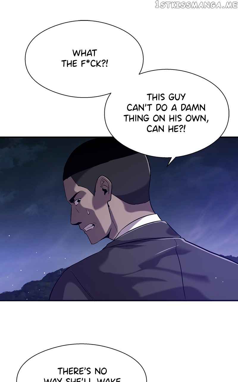 Surviving as a Fish Chapter 37 - Page 58