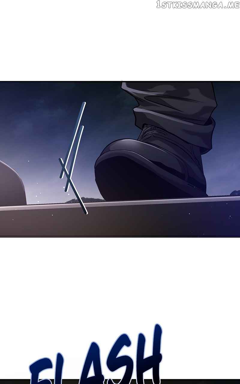 Surviving as a Fish Chapter 37 - Page 60