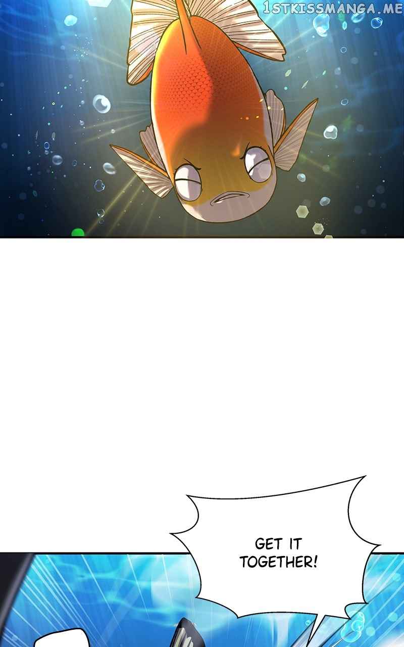 Surviving as a Fish Chapter 37 - Page 64