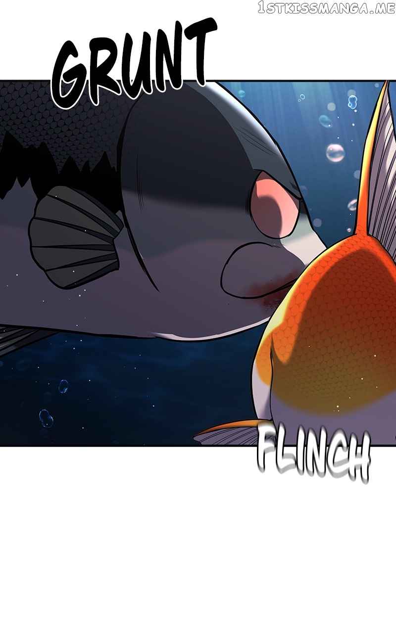 Surviving as a Fish Chapter 37 - Page 66