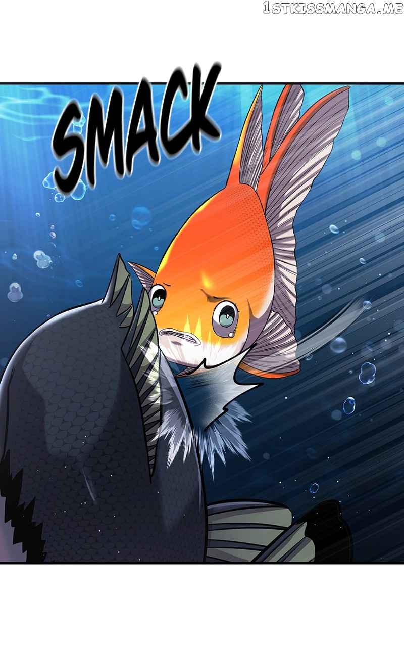 Surviving as a Fish Chapter 37 - Page 67