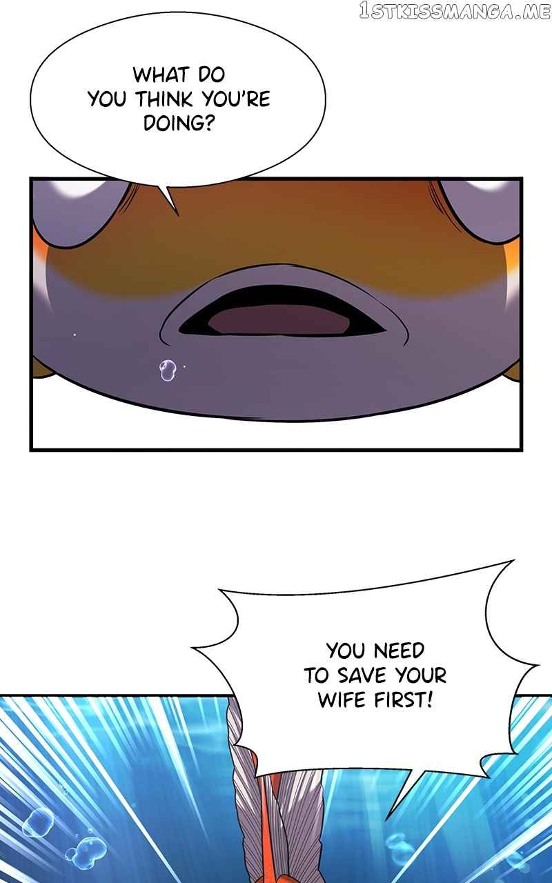 Surviving as a Fish Chapter 37 - Page 68