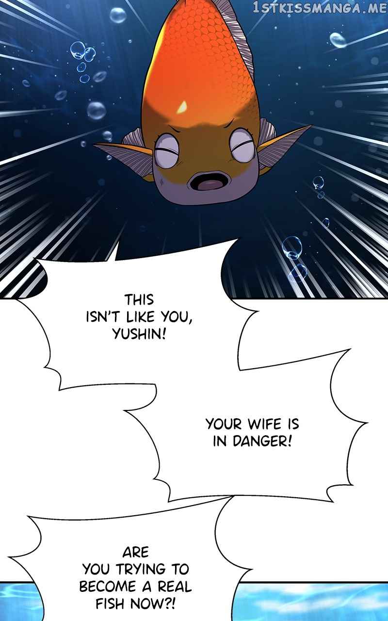 Surviving as a Fish Chapter 37 - Page 69