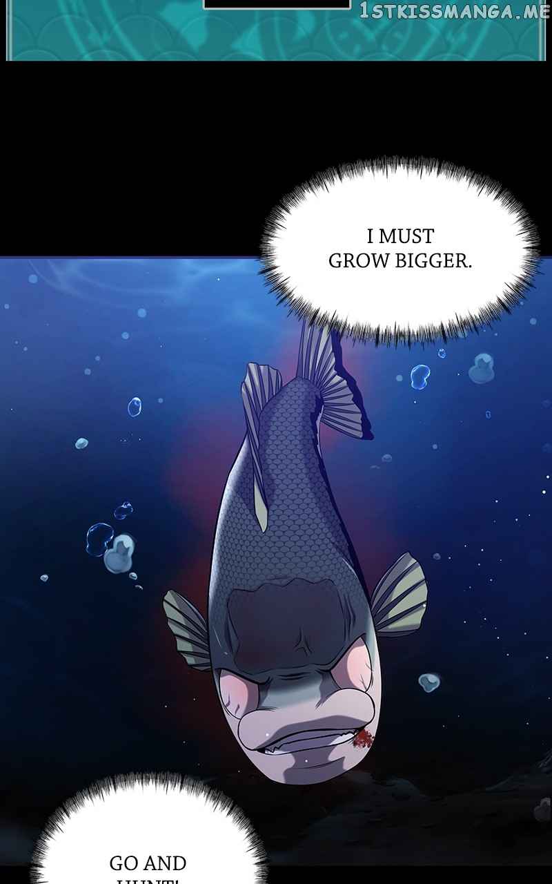 Surviving as a Fish Chapter 37 - Page 7