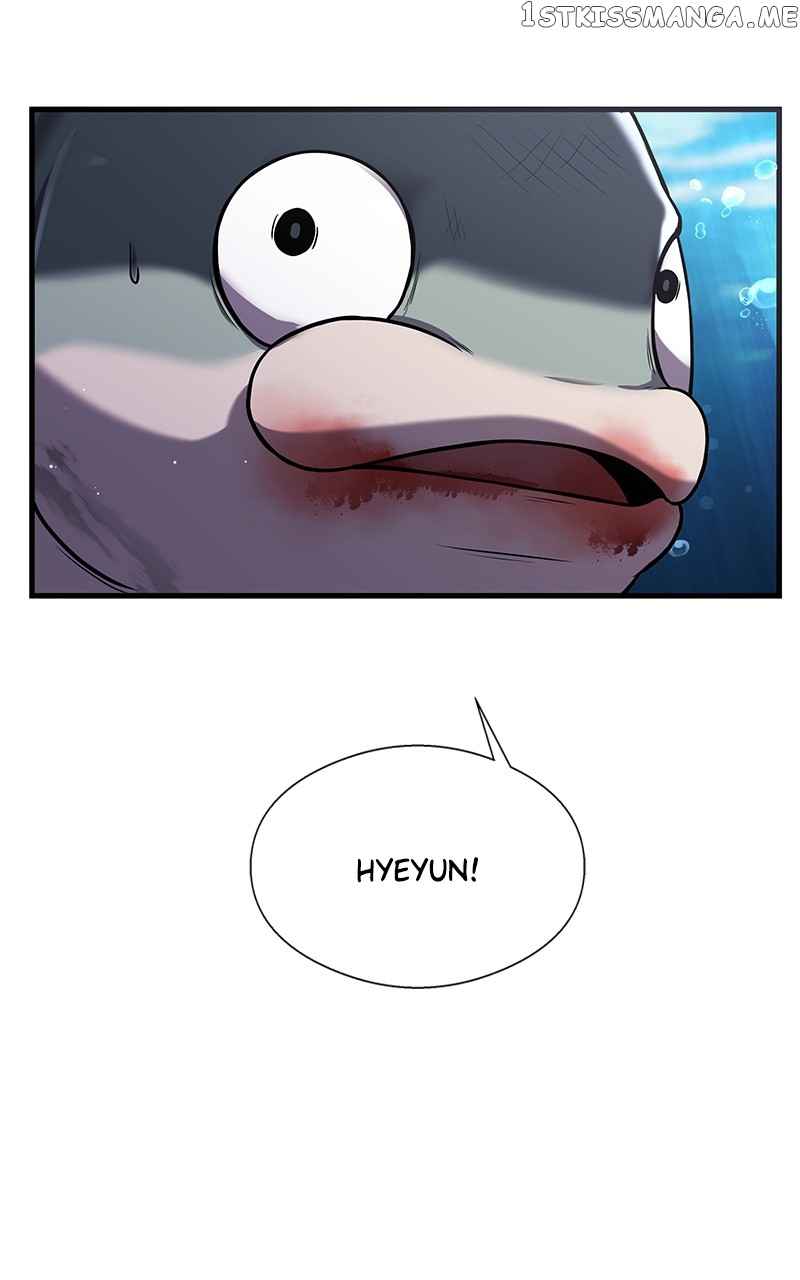 Surviving as a Fish Chapter 37 - Page 71