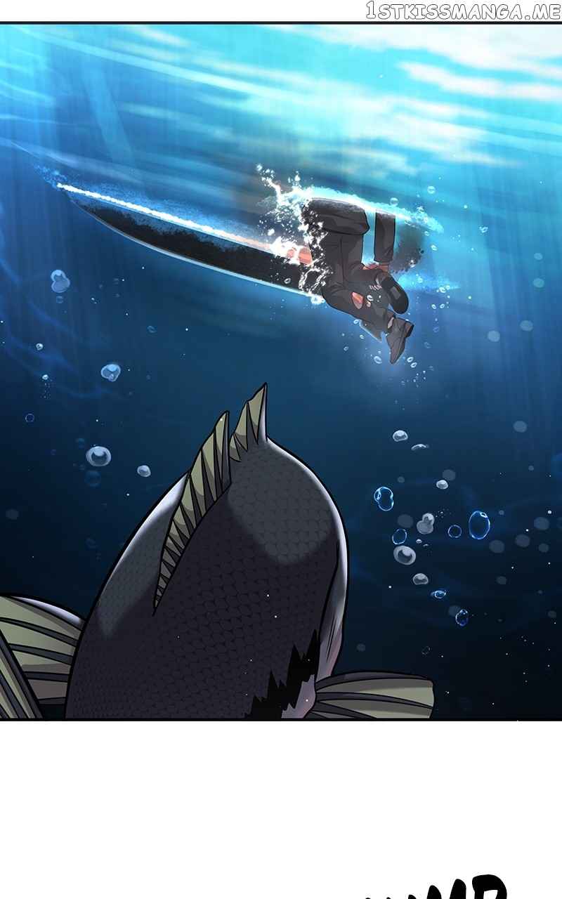 Surviving as a Fish Chapter 37 - Page 72