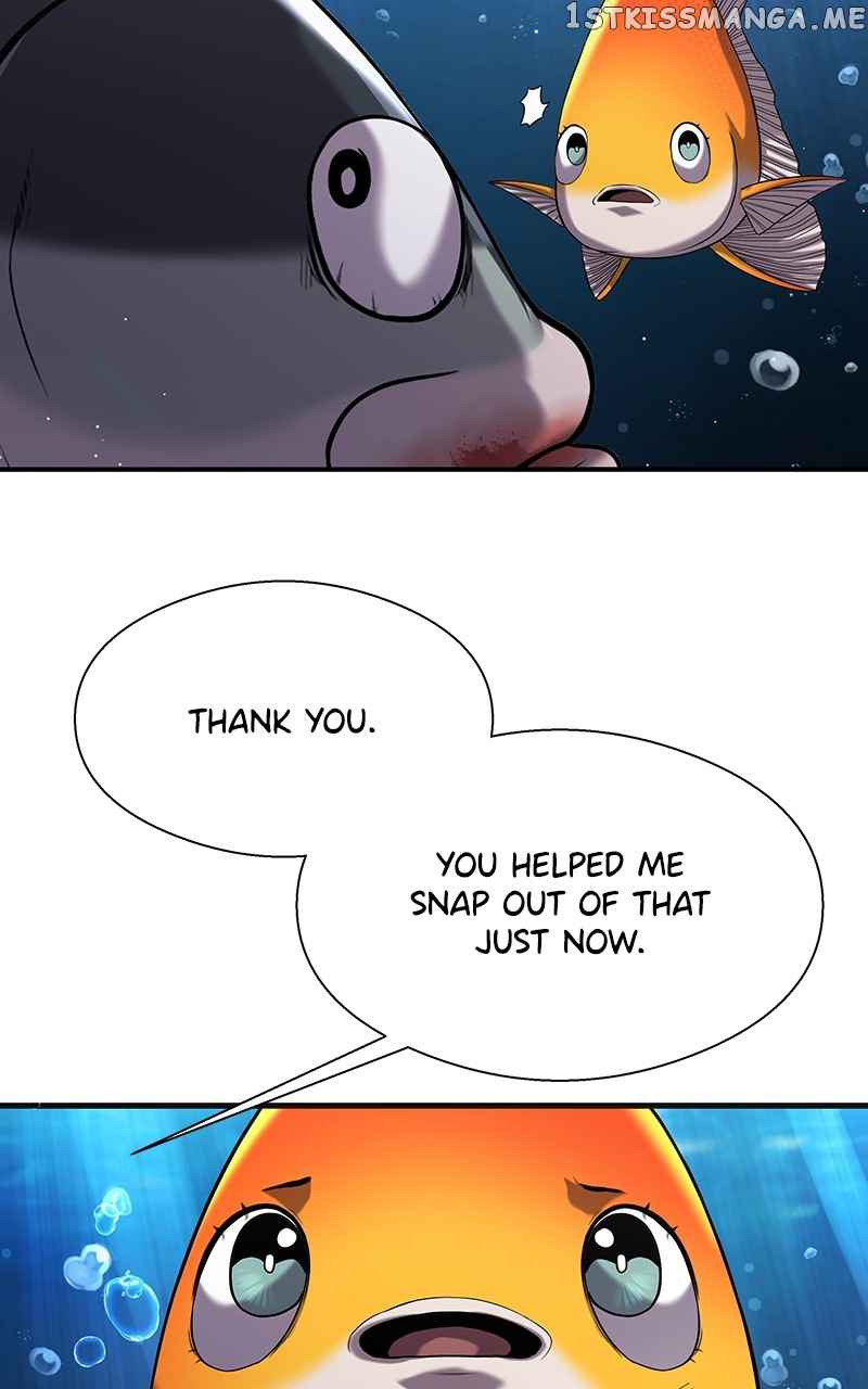 Surviving as a Fish Chapter 37 - Page 75