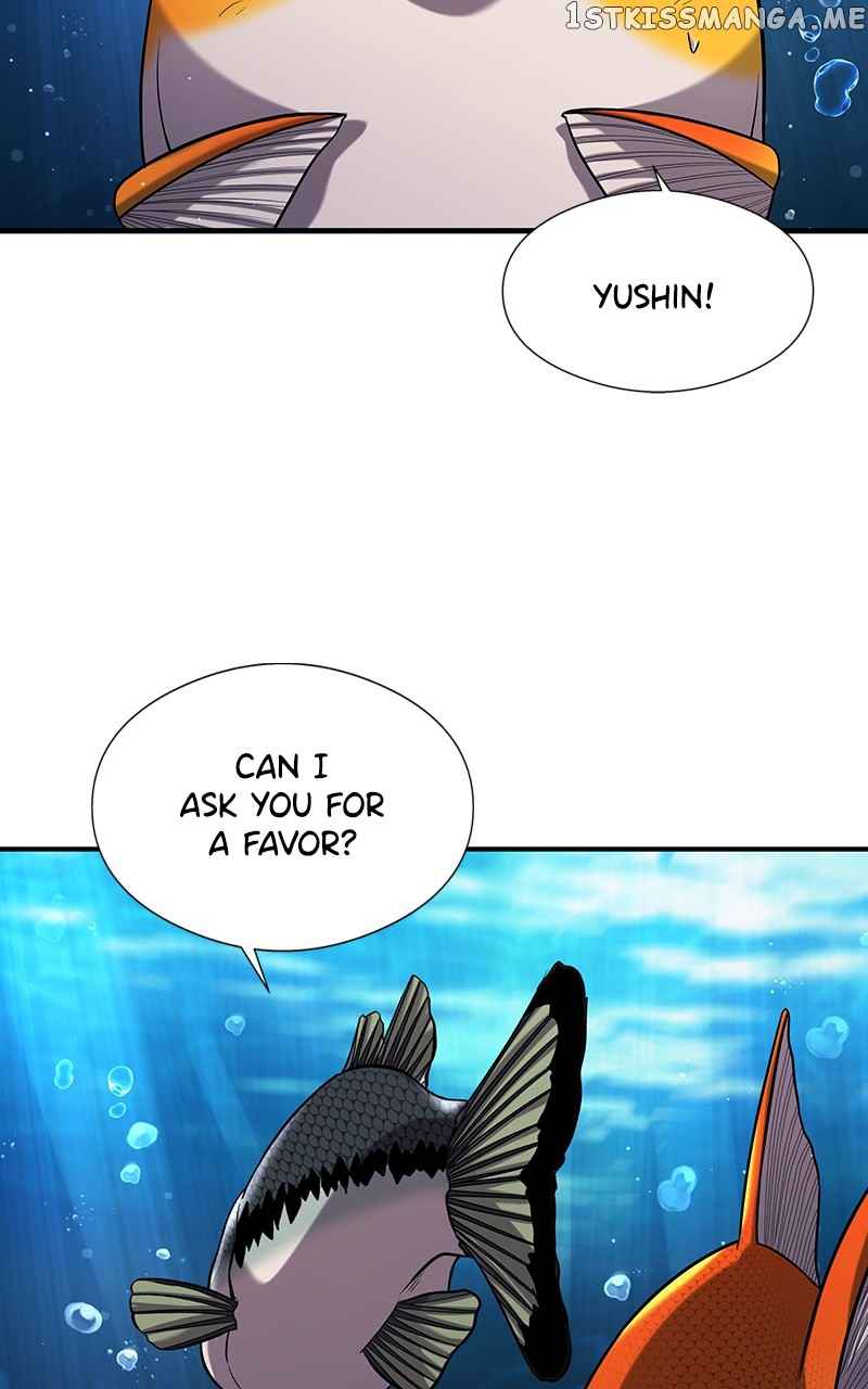 Surviving as a Fish Chapter 37 - Page 76