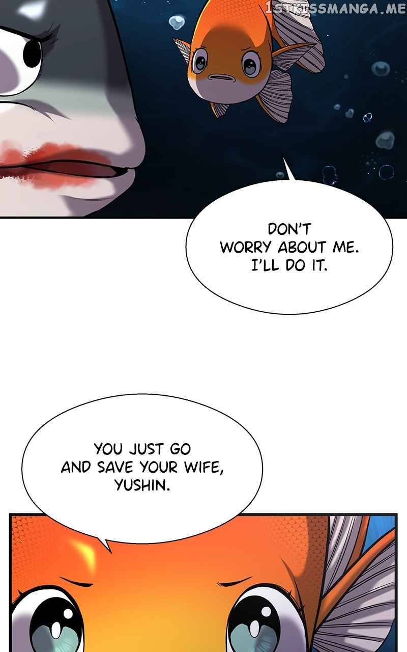 Surviving as a Fish Chapter 37 - Page 78