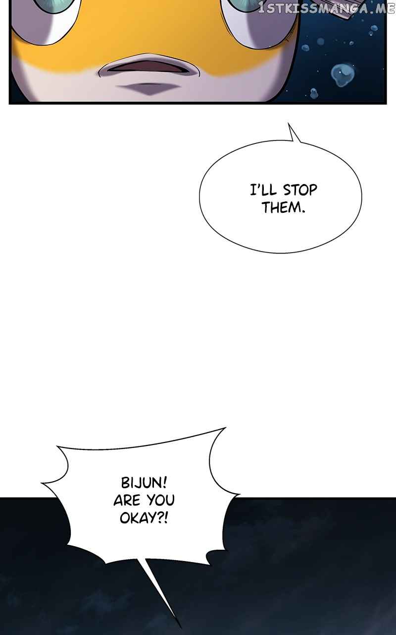 Surviving as a Fish Chapter 37 - Page 79