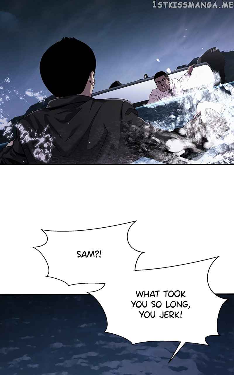 Surviving as a Fish Chapter 37 - Page 80