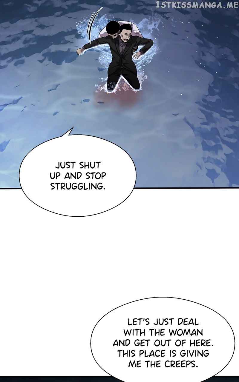 Surviving as a Fish Chapter 37 - Page 81